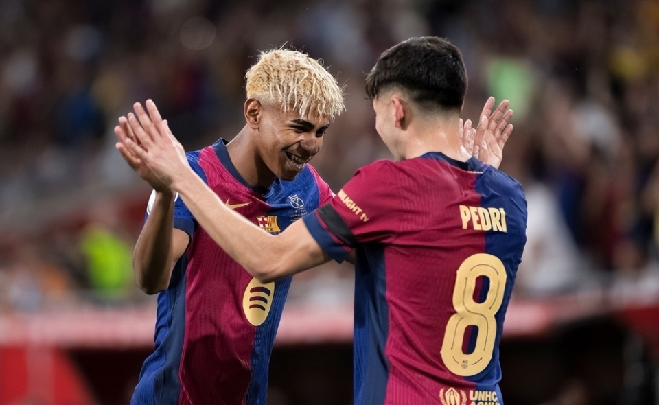 这队的节奏掌控太稳重了