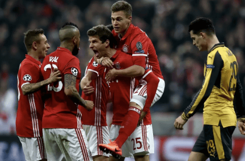 洛杉矶只有一个皇，那就是里皇