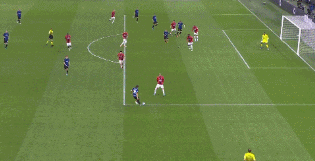 楚阿梅尼：我更喜欢踢6号位；阿隆索经常就后腰位置指导我