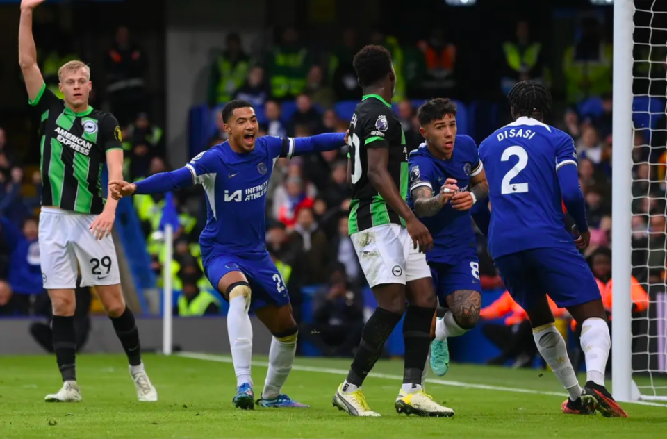 福克斯：哈珀和卡斯尔非常无私，我们还有更大的目标要去实现