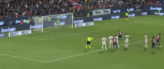 德拉富恩特谈世界杯分组：最让我担心的是比赛之间的长途旅行