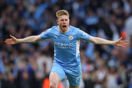 只差1球，维尼修斯欧冠进球数将追平卡卡，并列巴西球员第2位