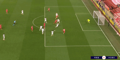 末节被弃用！周琦高效砍两双，杀伤力十足无奈罚球一般