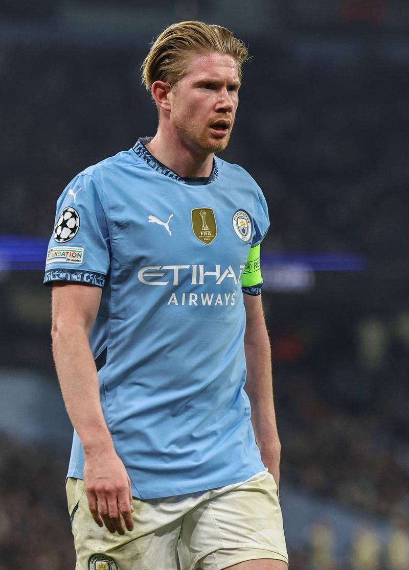 挪威汉堡店经理：给哈兰德送餐很有趣，希望他喜欢我们的汉堡