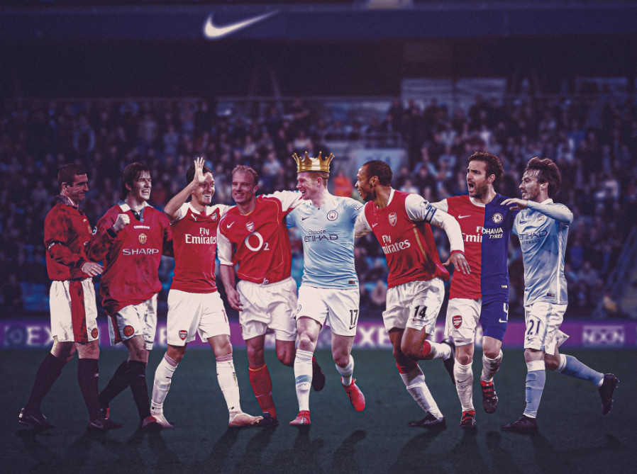 外媒：下赛季欧冠联赛阶段用球将采用白+薄荷绿+紫创新配色