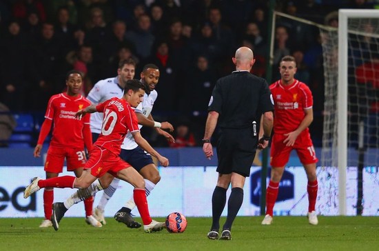 TA：森林对穆里略&安德森要价都非常高；麦卡蒂可能被外租