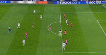 半场战报：迈阿密国际2-0纳什维尔，梅西双响